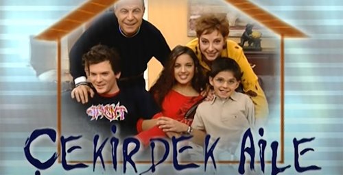 Nuclear Family (Çekirdek Aile)
