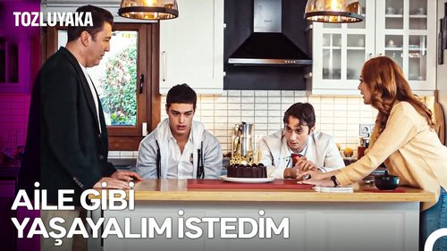 Nuclear Family (Çekirdek Aile)