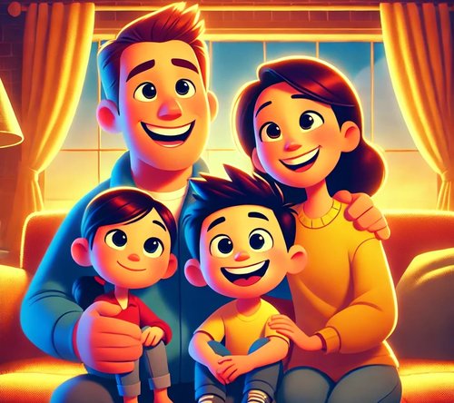 Çekirdek Aile