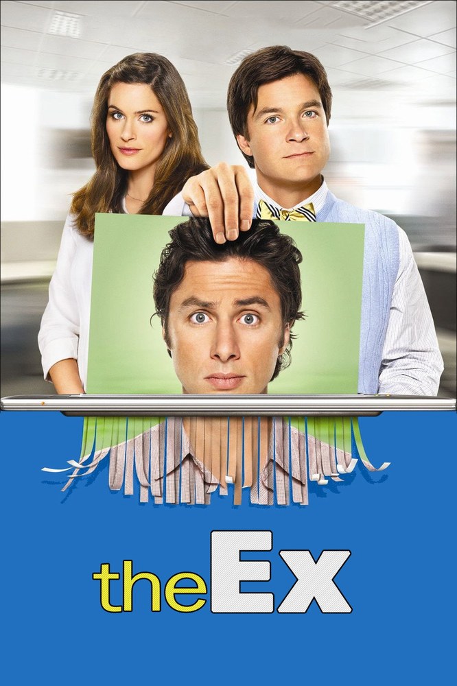 The Ex (Eski Sevgili)