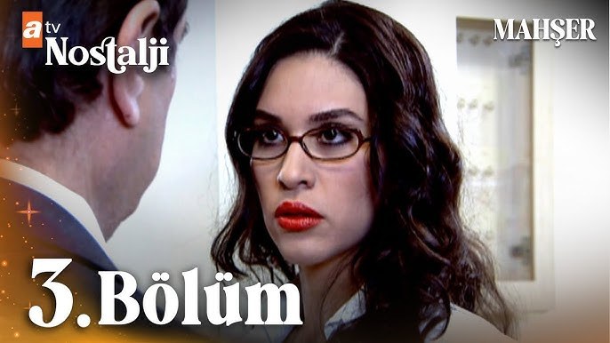 Апокалипсис (Mahşer)