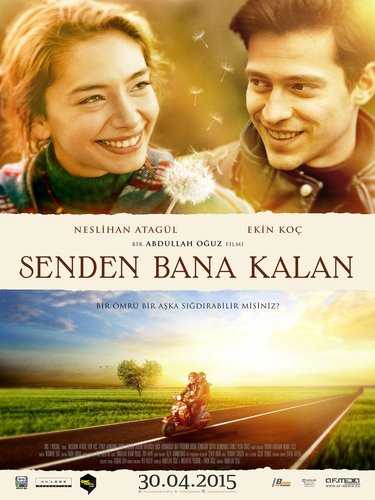 What's Left of You (Senden Bana Kalan)