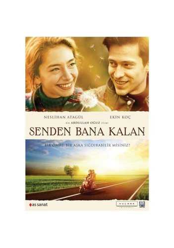 What's Left of You (Senden Bana Kalan)