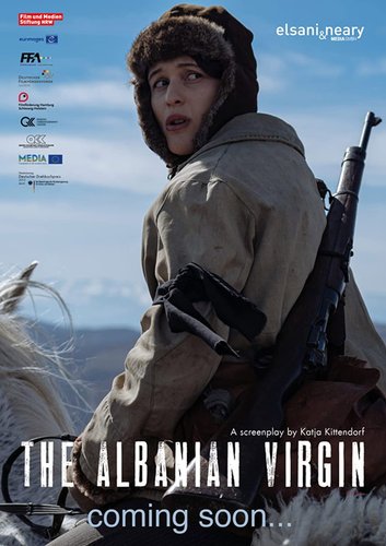 Albanska Djevica (The Albanian Virgin)