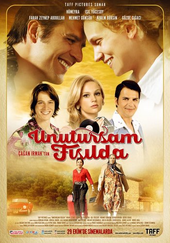 همس إذا نسيت (Unutursam Fısılda)