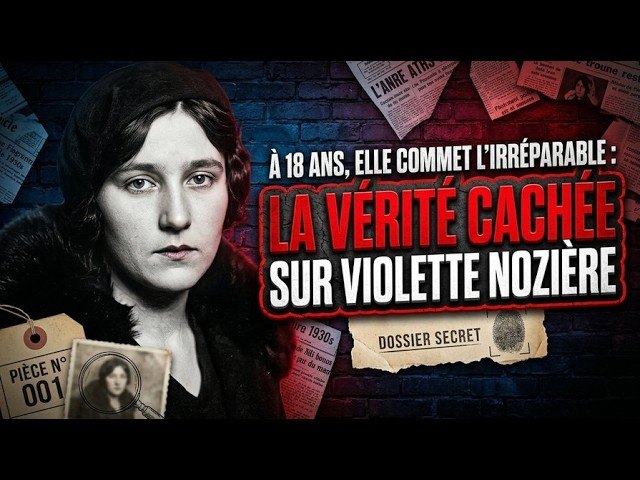 Violette Nozière