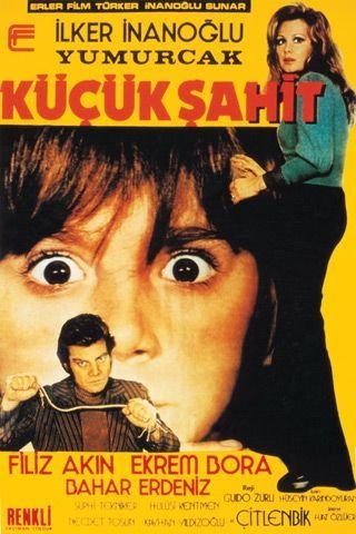 Yumurcak Küçük Şahit