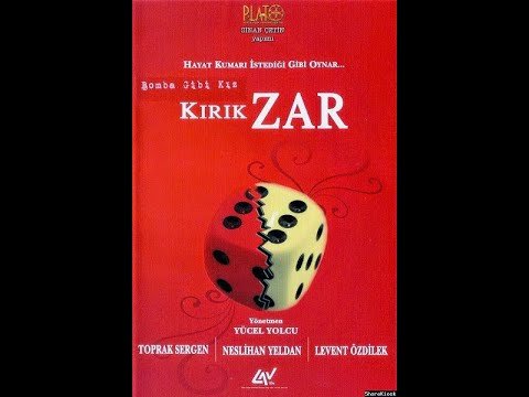 Broken Dice - 2000 (Kırık Zar)