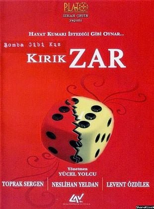 Broken Dice - 2000 (Kırık Zar)