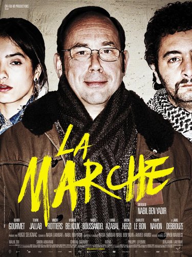 The Marchers