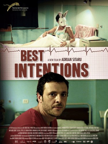 Best Intentions