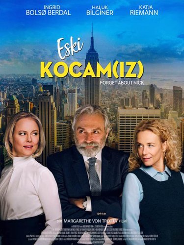 ويلاه، زوجي السابق (Eyvah Eski Kocam)