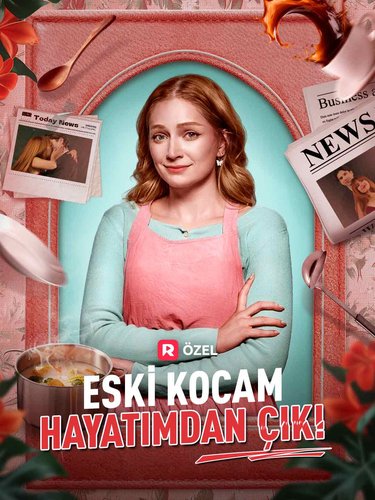 ويلاه، زوجي السابق (Eyvah Eski Kocam)