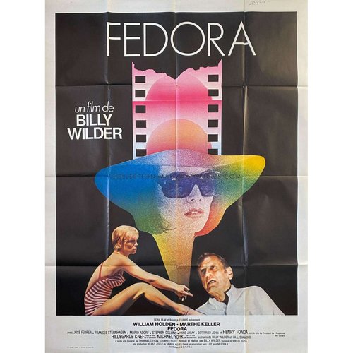 Fedora