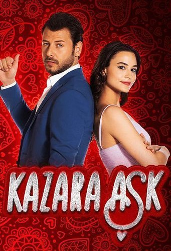 Accidental Love (Kazara Aşk)