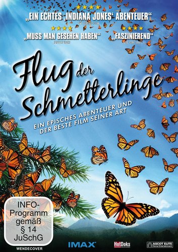 Schmetterlinge