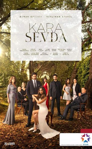 Love Has Settled (Sevda Kondu)