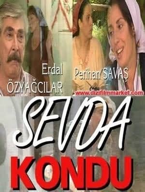 Love Has Settled (Sevda Kondu)
