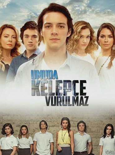 لا تُكبَّل الأمل بالأصفاد (Umuda Kelepçe Vurulmaz)
