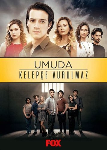 لا تُكبَّل الأمل بالأصفاد (Umuda Kelepçe Vurulmaz)