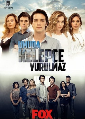 لا تُكبَّل الأمل بالأصفاد (Umuda Kelepçe Vurulmaz)