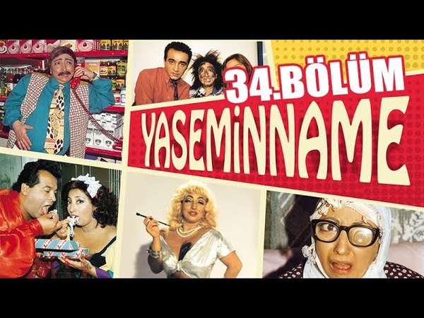 Yaseminname