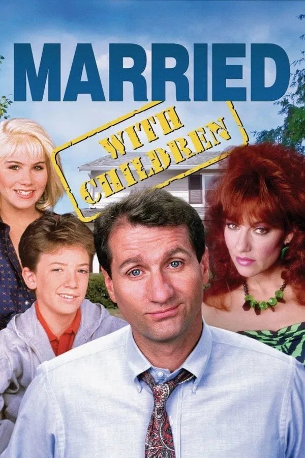 Married with Children (Evli ve Çocuklu)