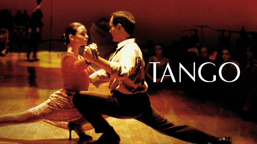 Tango
