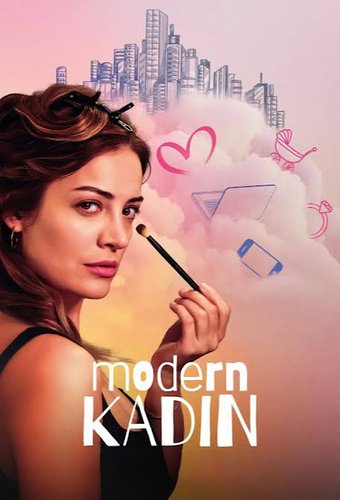 A Woman to Adore (Tapılacak Kadın)