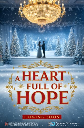 A World Full of Hope