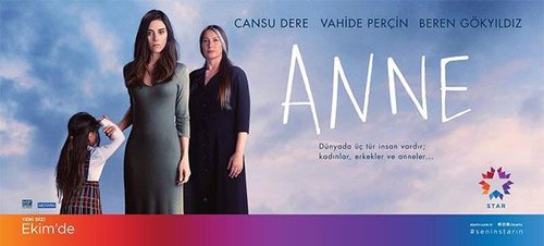 Mother (Anne)