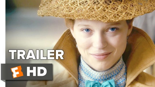 Diary of a Chambermaid
