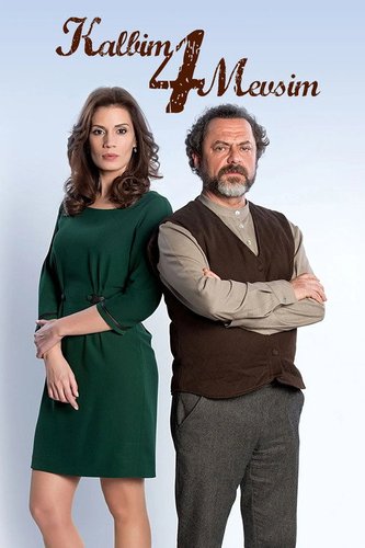 Kalbim Dört Mevsim