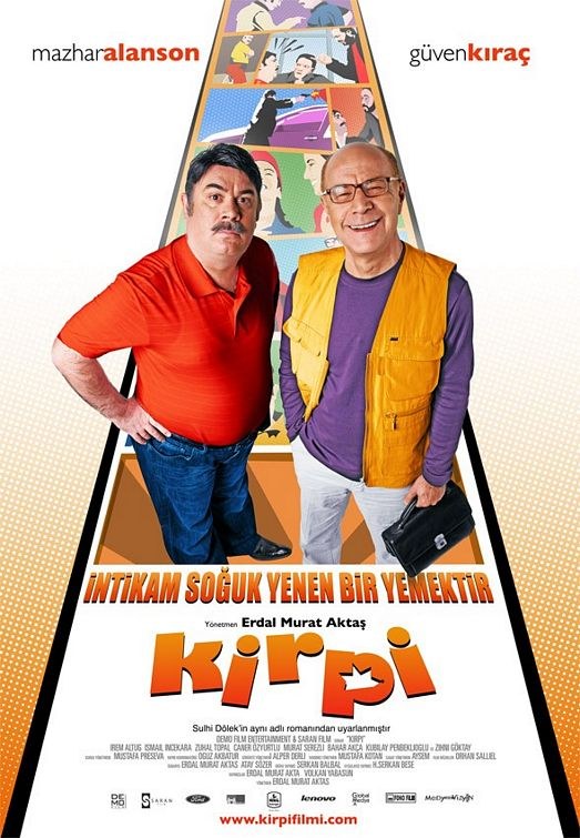 Kirpi