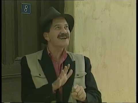 Boşgezen ve Kalfası
