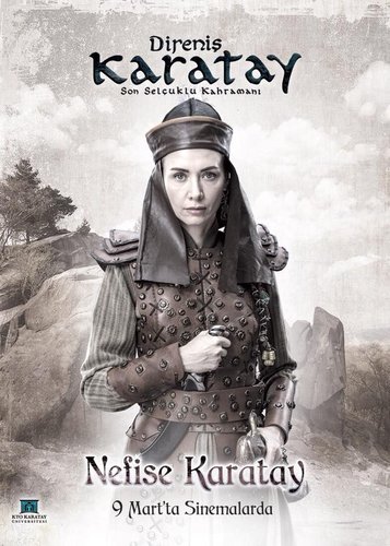 Karatay Resistance (Direniş Karatay)