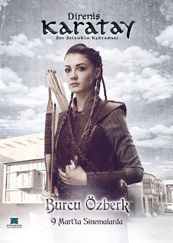 Karatay Resistance (Direniş Karatay)