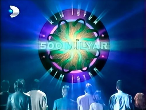 Kim 500 Milyar İster?