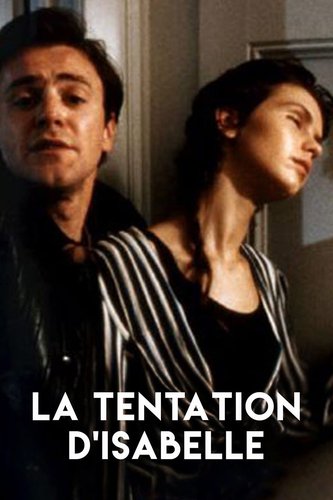 Изабелин шатор (La tentation d'Isabelle)