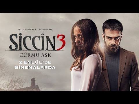 Siccin 3: Das Verbrechen ist Liebe (Siccin 3: Cürmü Aşk)
