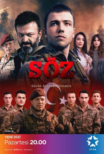 Promesse (Söz)