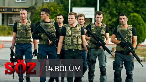 Promesse (Söz)