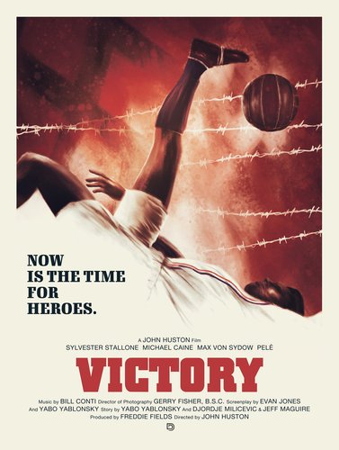 Victory