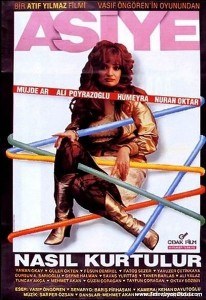 ¿Cómo se puede rescatar a Asiye? (Asiye Nasıl kurtulur?)