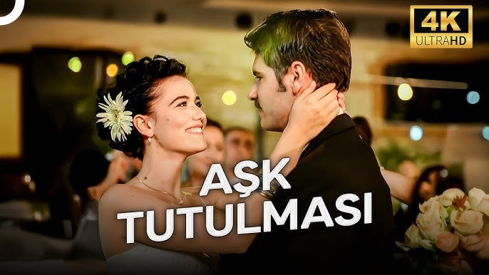 Love Eclipse (Aşk Tutulması)