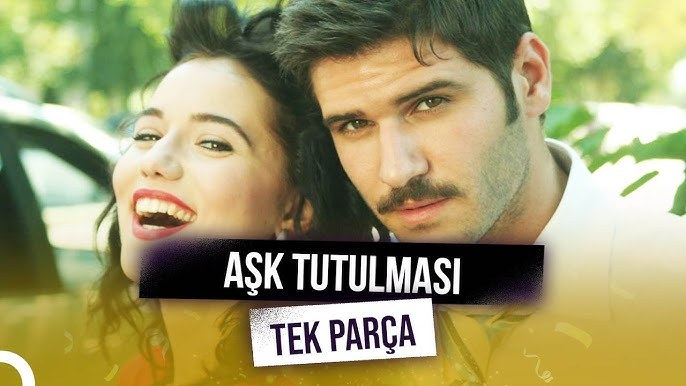 Love Eclipse (Aşk Tutulması)