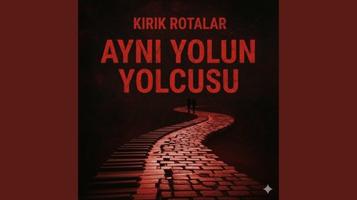 Udhëtar në të njëjtën rrugë (Aynı Yolun Yolcusu)