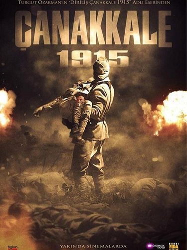 Gallipoli 1915 (Çanakkale 1915)