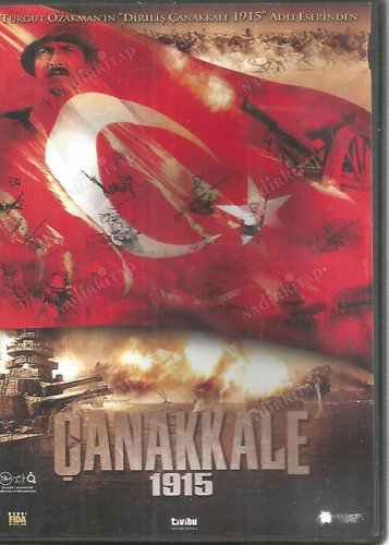Gallipoli 1915 (Çanakkale 1915)
