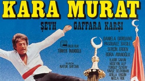 Kara Murat contra o xeque Gaffar (Kara Murat Şeyh Gaffar'a Karşı)